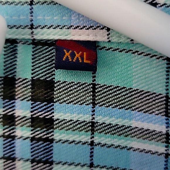 Ralph Lauren polo shirt double XL - Picture 7 of 10